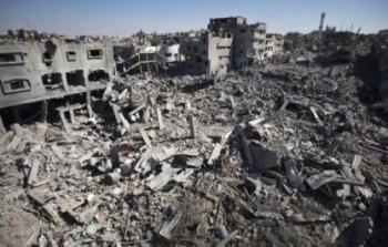 تقرير دولي يفصل بالأرقام آخر مستجدات الإيواء في قطاع غزة