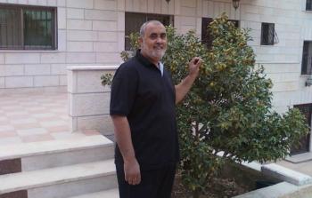 الاحتلال يعتقل القيادي في حماس شاكر عمارة من أريحا