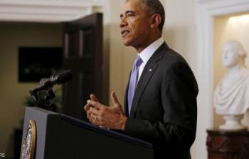 أوباما قال إن الاتفاق النووي لن يؤثر على موقف واشنطن من التهديدات الإيرانية لمنطقة الشرق الأوسط