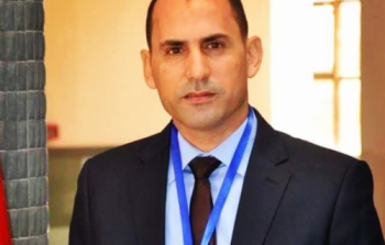 منصور أبو كريم 