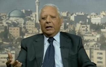 وزير الإعلام الأردني الأسبق صالح القلاب