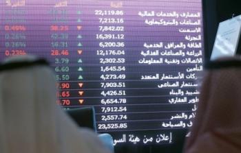 المبيعات المكثفة أثرت على القطاع المصرفي في السعودية