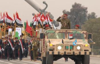 القوات العراقية تستعيد وسط الحويجة من 