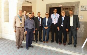 وزارة الاتصالات وتكنولوجيا المعلومات