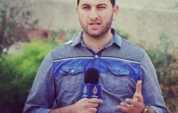 محمد وشاح