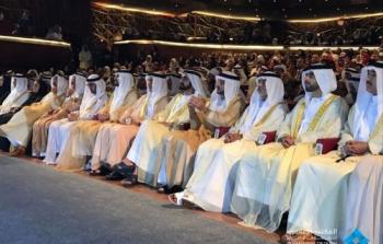 صاحب السمو الشيخ محمد بن راشد آل مكتوم