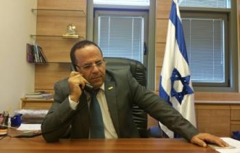 الوزير الإسرائيلي من حزب الليكود أيوب قرا