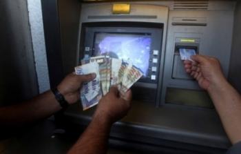 رواتب موظفي السلطة الفلسطينية