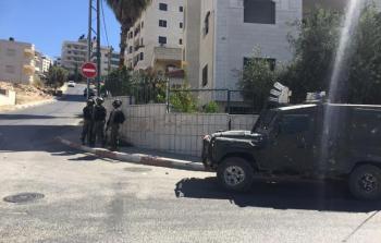 الجيش الإسرائيلي ينسحب من مدينة جنين ومخيمها