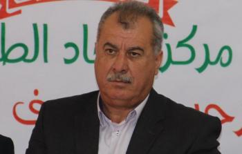 محمد بركة رئيس لجنة المتابعة العربية
