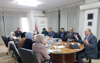 هيئة سوق رأس المال تعقد لقاءً متخصصاً حول قطاع التأمين