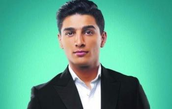 محمد عساف