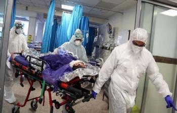 كورونا الأردن: تسجيل أعلى عدد وفيات في يوم واحد