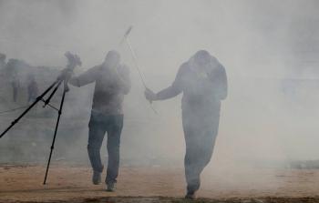استهداف الصحفيين