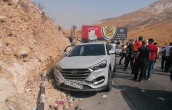 جريمة قتل شرق بيت لحم