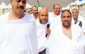 محمود النيرب وكيل وزارة الأوقاف والشؤون الدينية