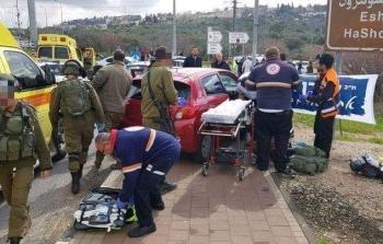 انتحار جندي إسرائيلي في الضفة الغربية