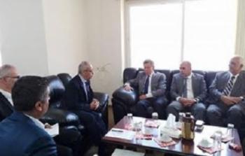 تيسير خالد
