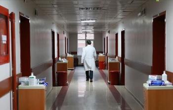 كورونا في غزة - توضيحية