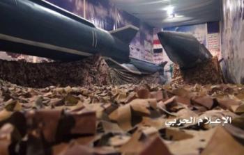 الحوثيون يهددون باستهداف دول التحالف رداً على إغلاق المنافذ اليمنية