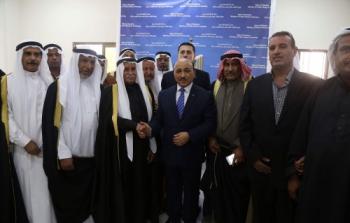مجلس عشائر البادية