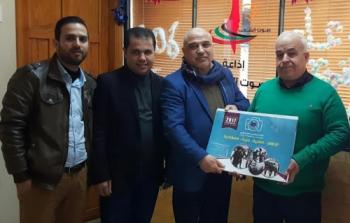 اذاعة الشعب والوظنية يثمنان دور منتدى الاعلاميين