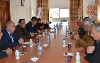 الجبهة الديمقراطية لتحرير فلسطين