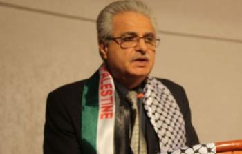 سفير فلسطين في عمان / ارشيفية