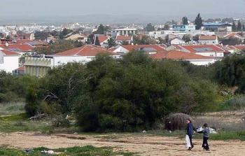 رئيس بلدية سديروت يدعو إلى محو أحياء في غزة