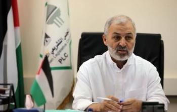  محمد فرج الغول 