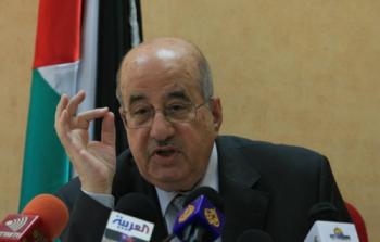 الزعنون / ارشيفية