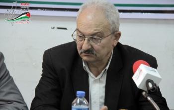 سهيل نقولا ترزي مدير مؤسسة بيلست الوطنية