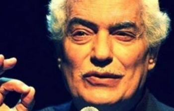 أحمد دحبور