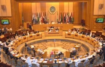 البرلمان العربي