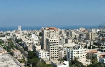 مدينة غزة 
