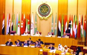 البرلمان العربي