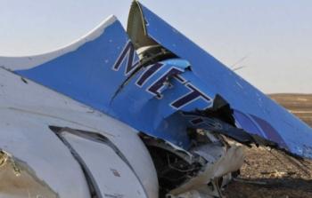 أدى حادث الطائرة الروسية إلى وقف الرحلات الجوية بين مصر وروسيا بقرار من موسكو.