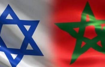 علما المغرب واسرائيل
