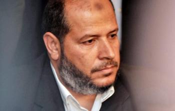 خليل الحية