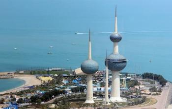 مشهد من دولة الكويت -أرشيف