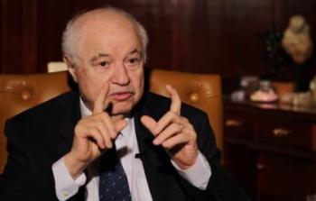 رجل الأعمال الأردني طلال أبو غزالة