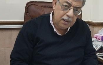 معتصم حمادة