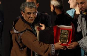 تفاصيل وفاة الفنان الليبي شرح البال عبد الهادي