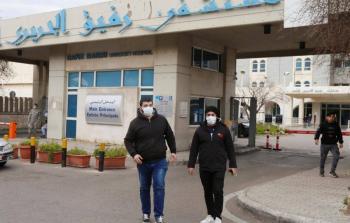 الصحة اللبنانية: لا نفرق بين لبناني وفلسطيني وسوري بما يتعلق بكورونا