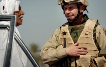اعتماد متزايد من ترامب على جنرالات الحرب العراقية