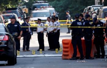  تفجير قنبلة في أوكلاهوما سيتي