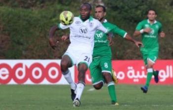 الدوري الفلسطيني