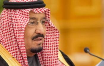 تبرع الملك السعودي باكثر من 5 ملايين دولار للحملة