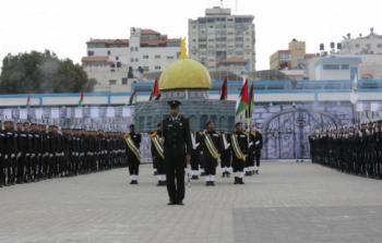 تخريج دورة ضياط