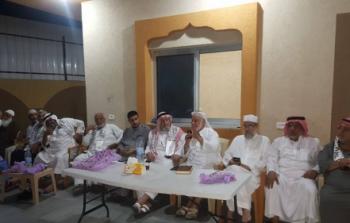 وفد من نواب كتلة التغيير والاصلاح